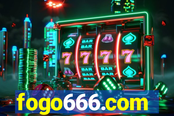 fogo666.com