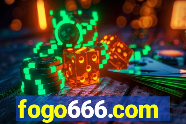 fogo666.com