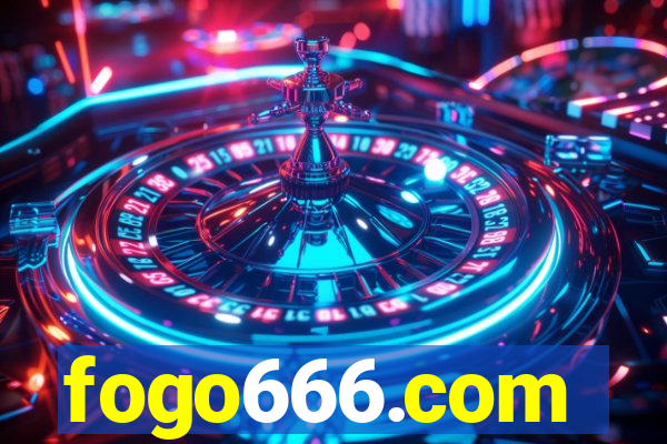 fogo666.com