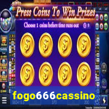 fogo666cassino