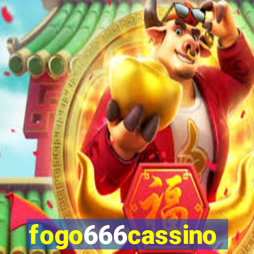 fogo666cassino