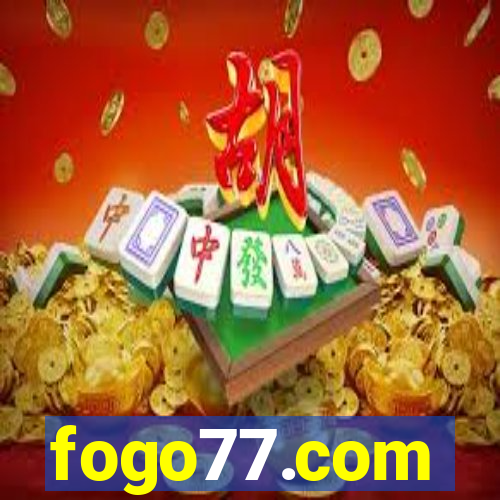 fogo77.com