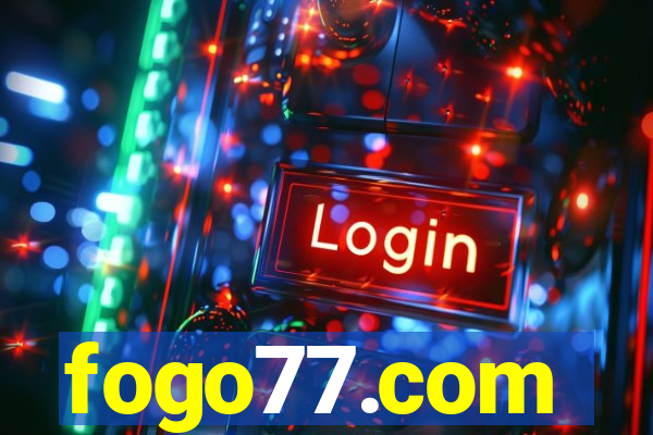 fogo77.com