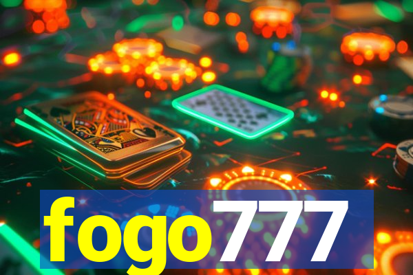 fogo777