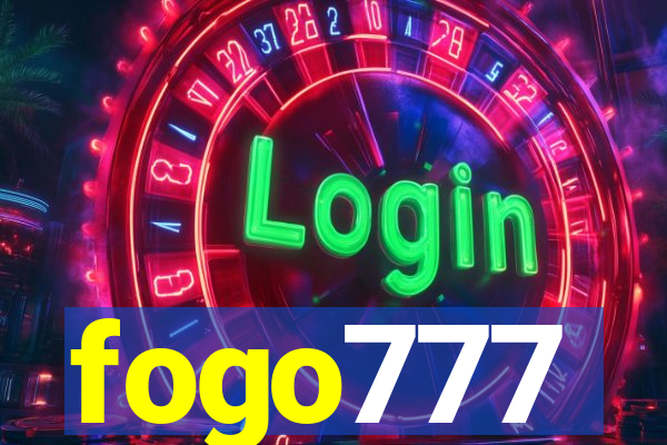 fogo777