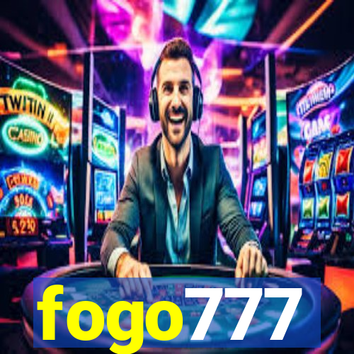 fogo777