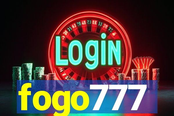 fogo777