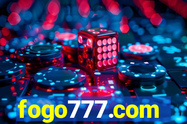 fogo777.com