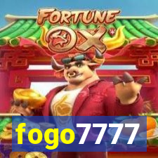 fogo7777