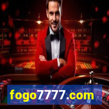 fogo7777.com