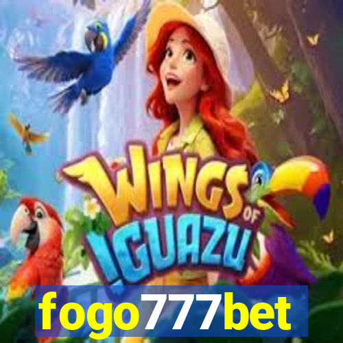 fogo777bet