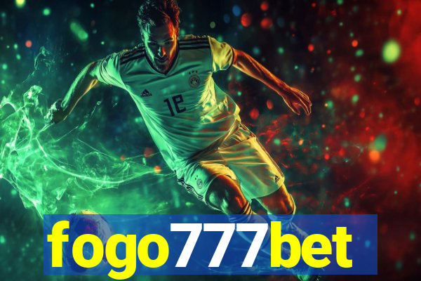 fogo777bet