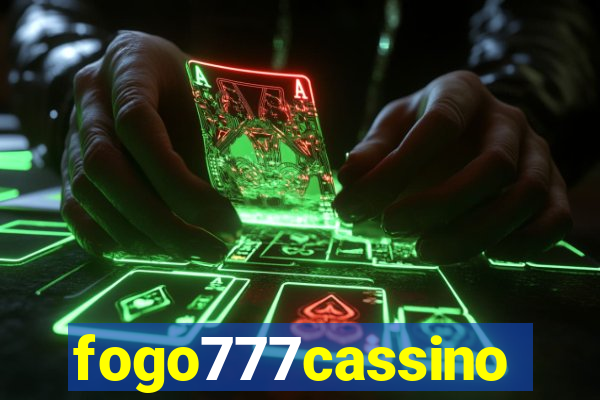 fogo777cassino