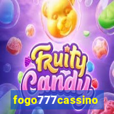 fogo777cassino