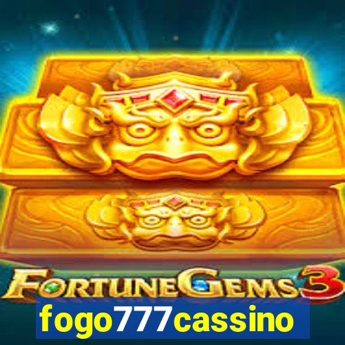 fogo777cassino