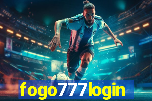 fogo777login