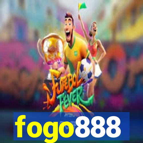 fogo888