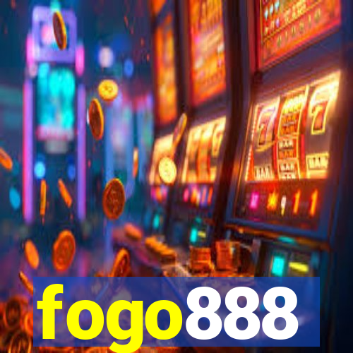 fogo888