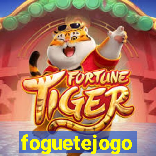 foguetejogo