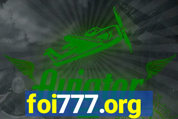 foi777.org