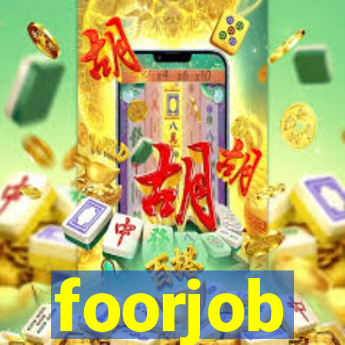 foorjob