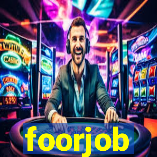 foorjob