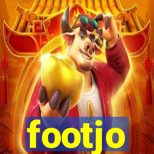 footjo