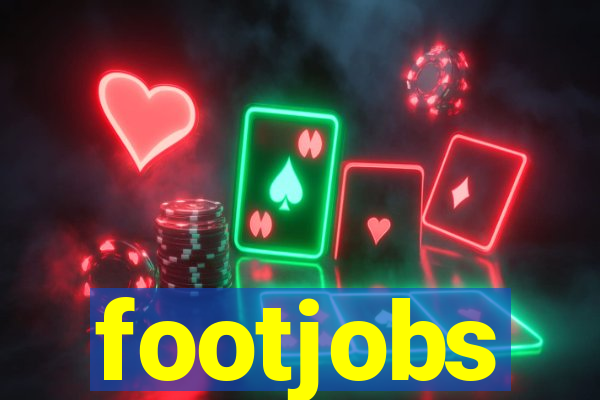 footjobs