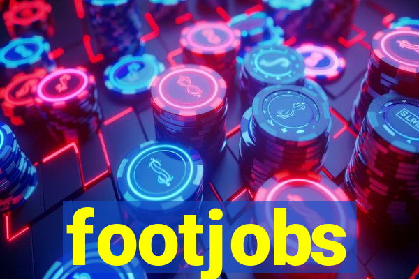 footjobs