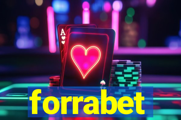 forrabet