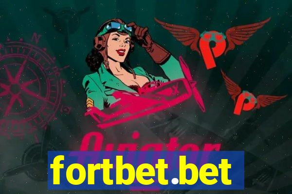 fortbet.bet