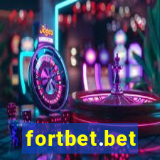 fortbet.bet