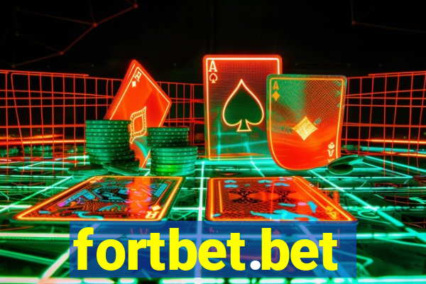 fortbet.bet