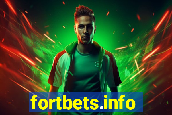 fortbets.info