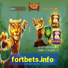 fortbets.info