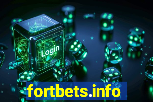 fortbets.info