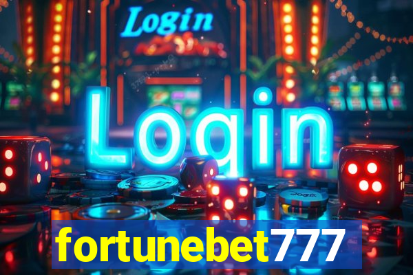 fortunebet777