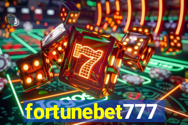 fortunebet777