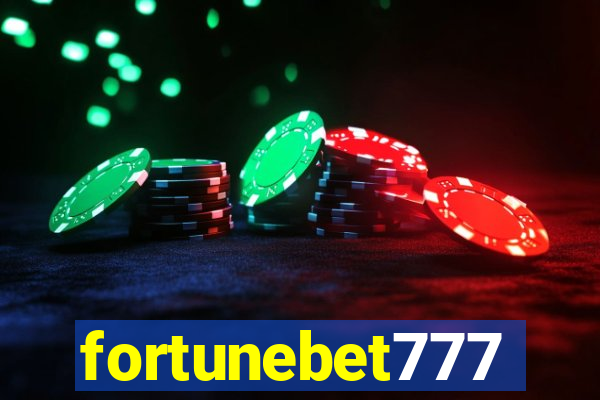 fortunebet777