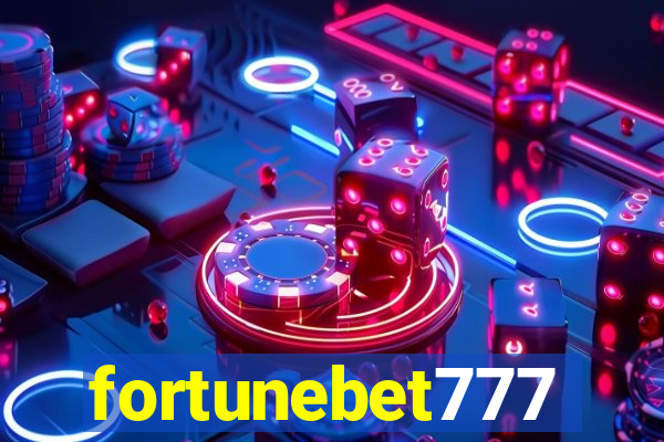 fortunebet777