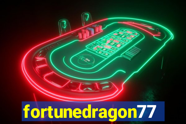 fortunedragon777.org