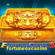 fortuneoxcasino.com