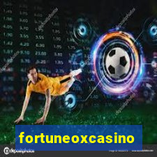 fortuneoxcasino.com