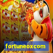 fortuneoxcom