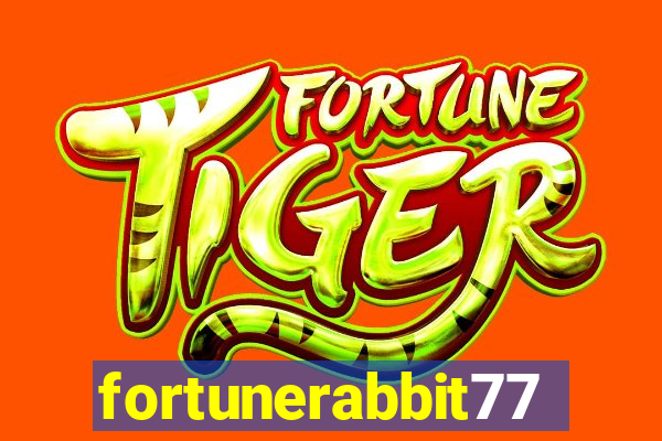 fortunerabbit777.online