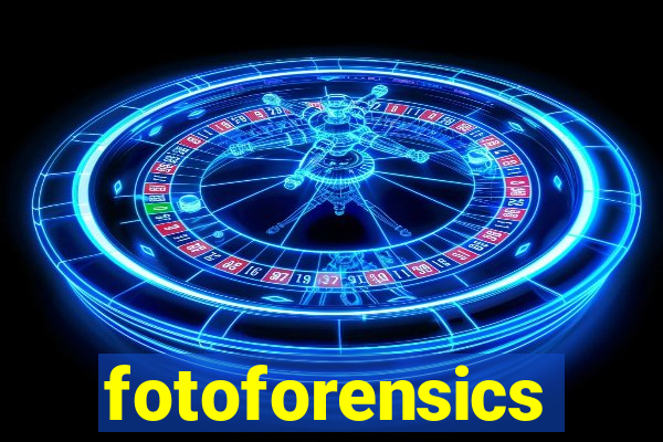 fotoforensics