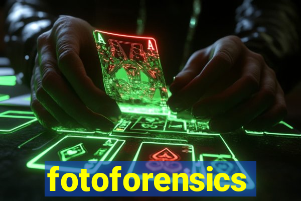 fotoforensics