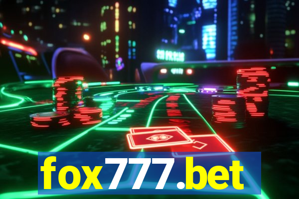 fox777.bet