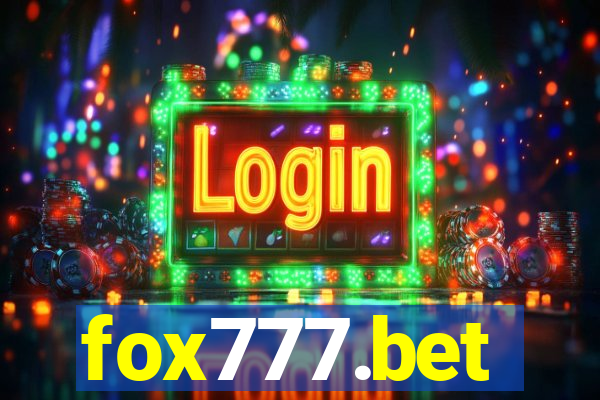 fox777.bet