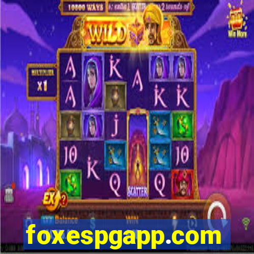 foxespgapp.com